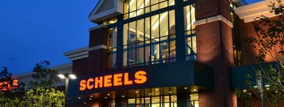 Scheels