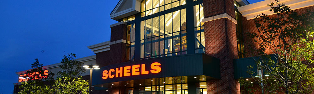 Scheels